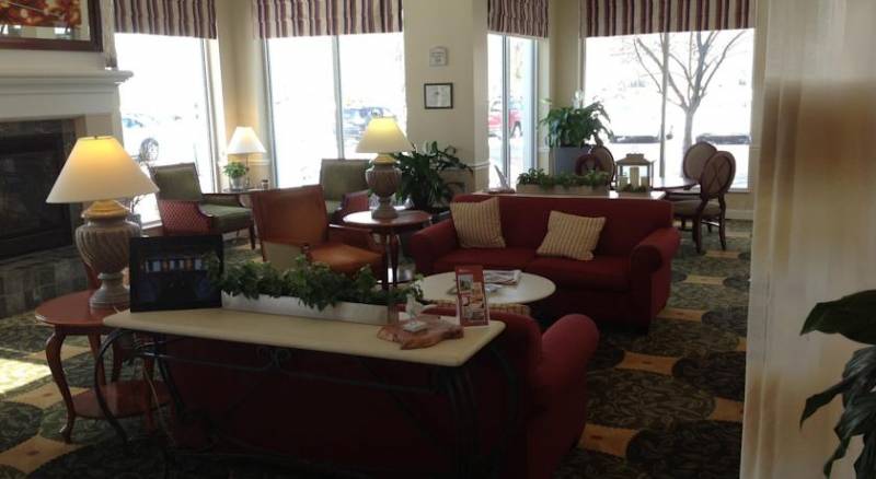 Hilton Garden Inn Syracuse