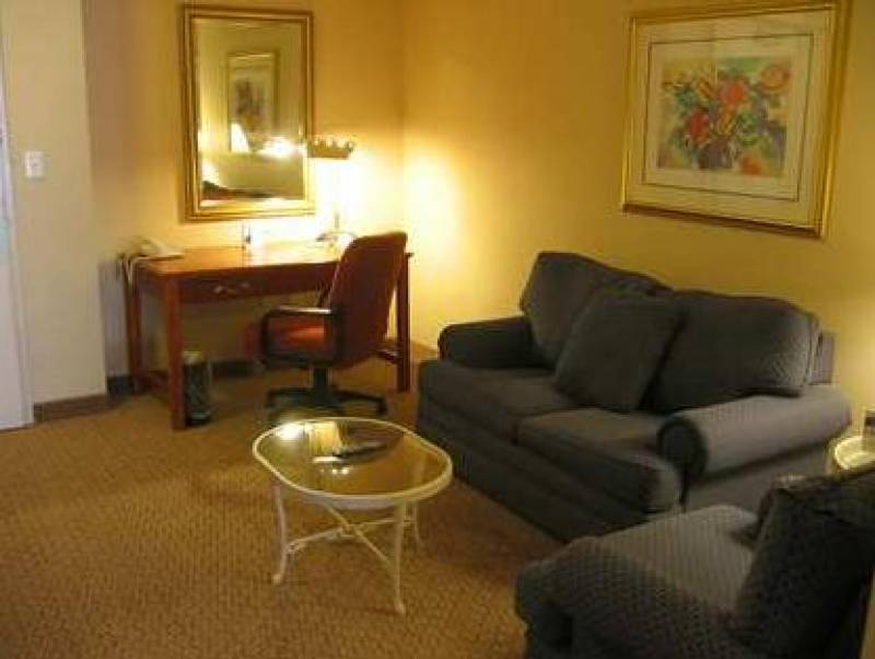 Hilton Garden Inn Syracuse