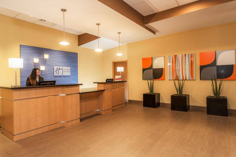 Holiday Inn Express Fort Lauderdale Airport South