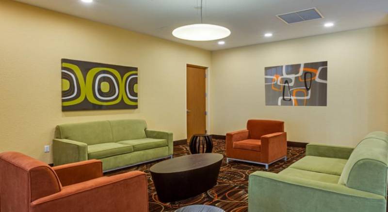 Holiday Inn Express Fort Lauderdale Airport South