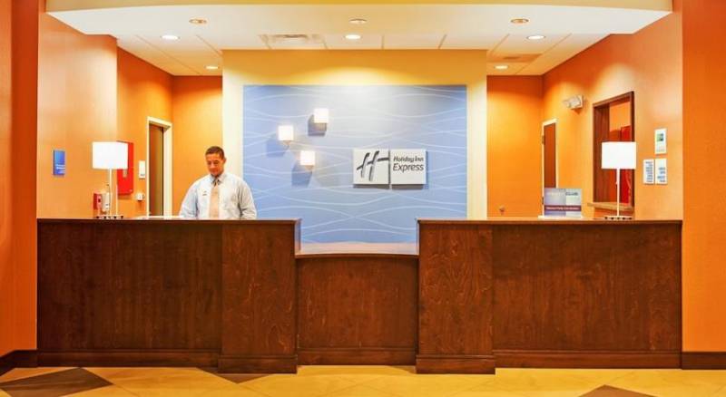 Holiday Inn Express Fort Lauderdale Airport South