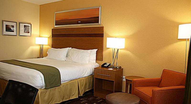 Holiday Inn Express Fort Lauderdale Airport South