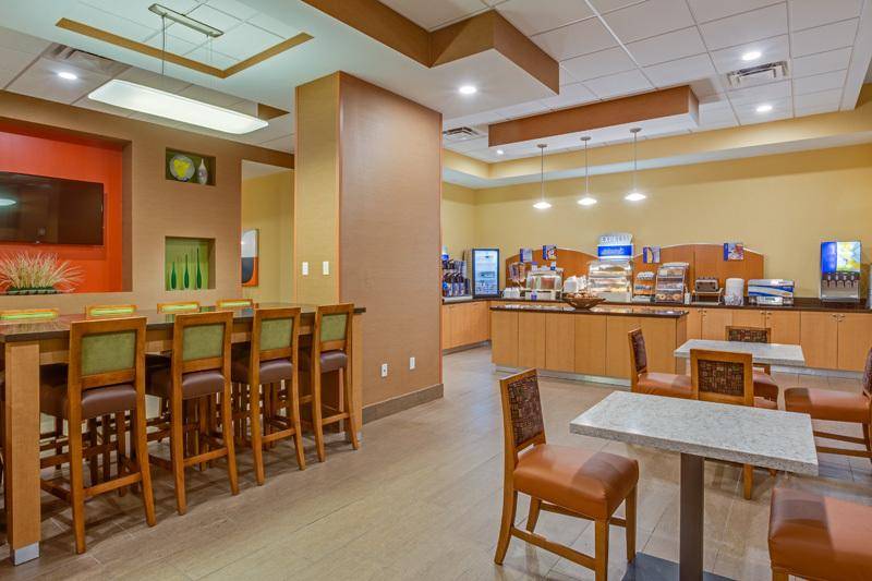 Holiday Inn Express Fort Lauderdale Airport South