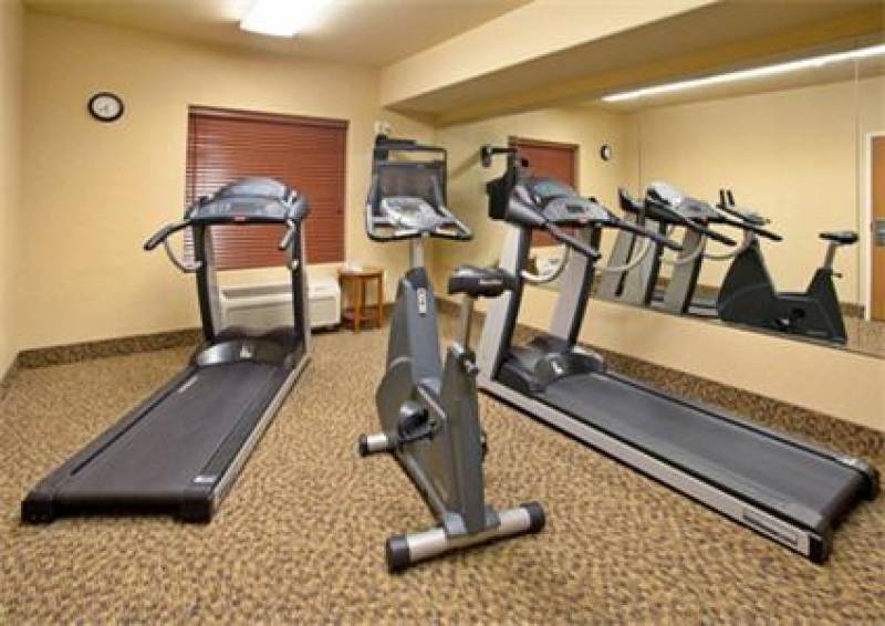 Holiday Inn Express Hotel & Suites Cedar City