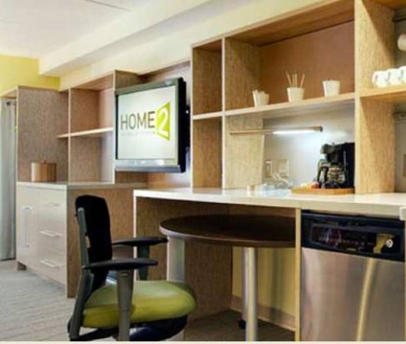 Home2 Suites by Hilton Erie