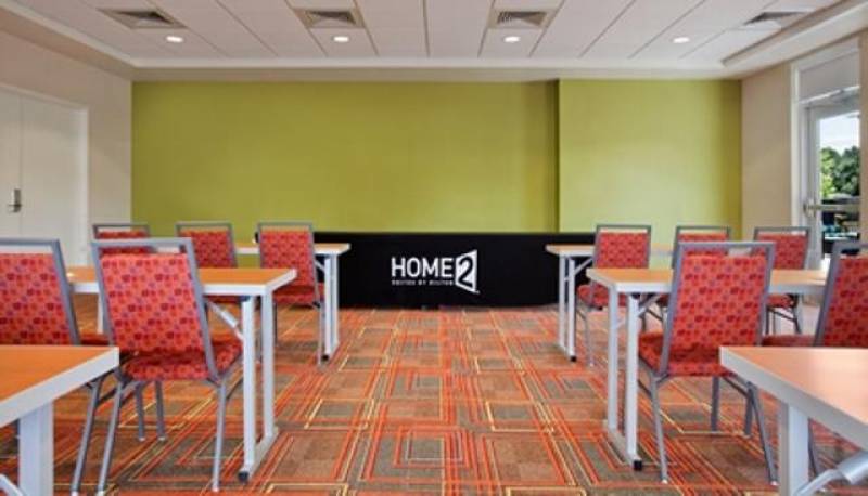 Home2 Suites by Hilton Erie