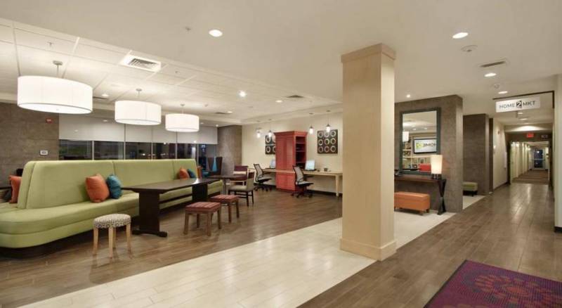 Home2 Suites Fayetteville