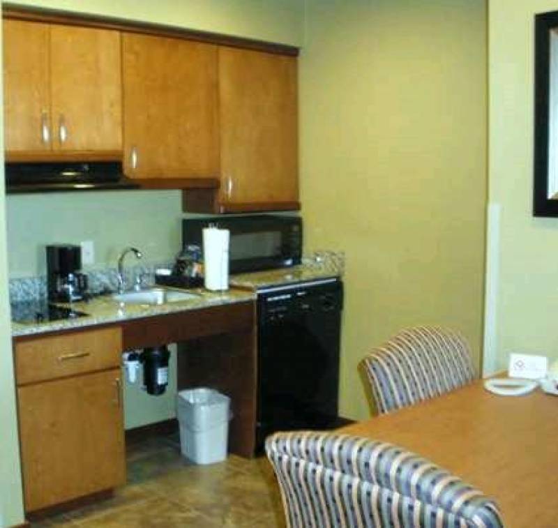 Homewood Suites by Hilton Fort Smith