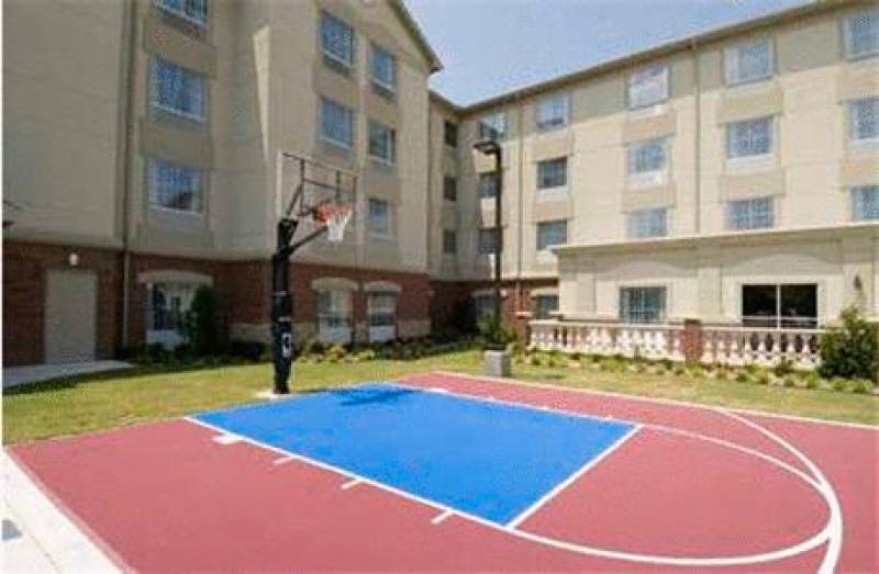 Homewood Suites by Hilton Fort Smith