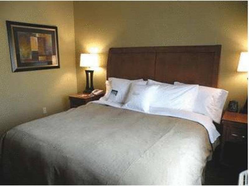 Homewood Suites by Hilton Fort Smith