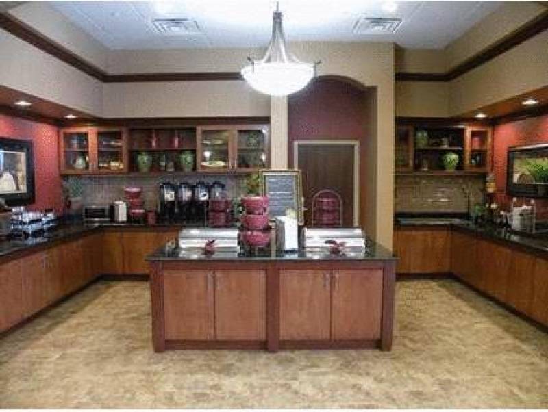 Homewood Suites by Hilton Fort Smith