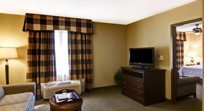 Homewood Suites by Hilton Fresno