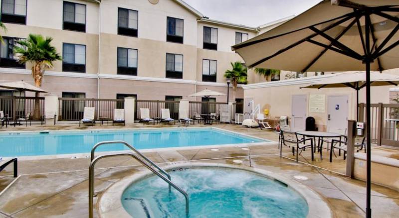 Homewood Suites by Hilton Fresno