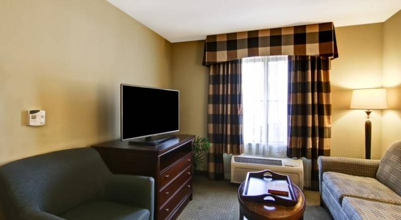 Homewood Suites by Hilton Fresno