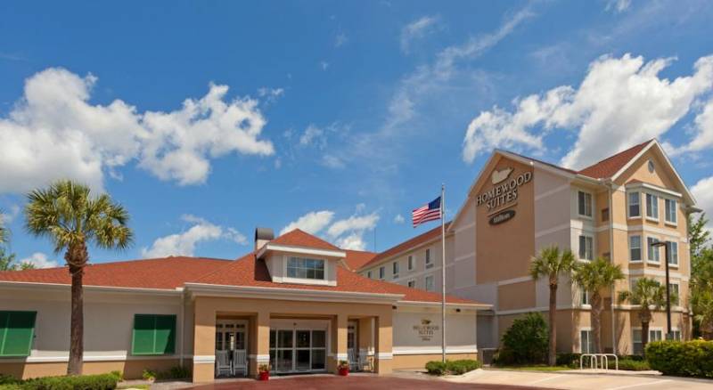 Homewood Suites by Hilton Gainesville