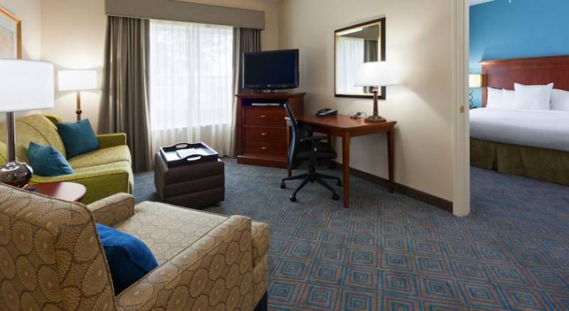 Homewood Suites by Hilton Gainesville