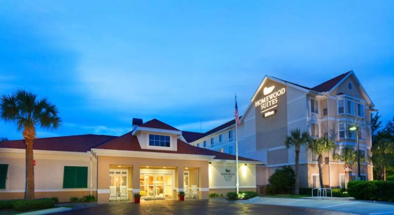 Homewood Suites by Hilton Gainesville