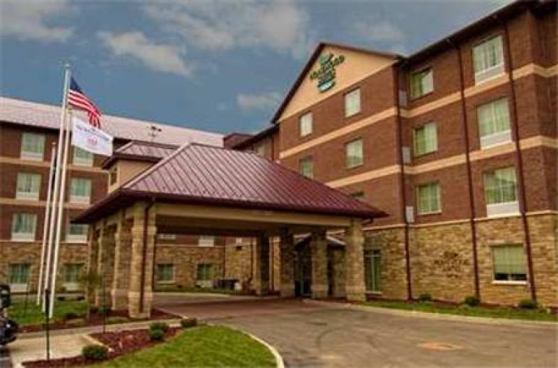 Homewood Suites Cincinnati Airport South-Florence