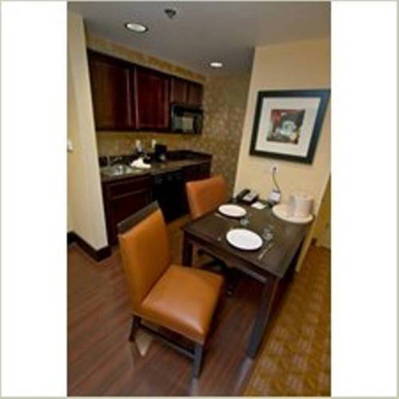 Homewood Suites Cincinnati Airport South-Florence