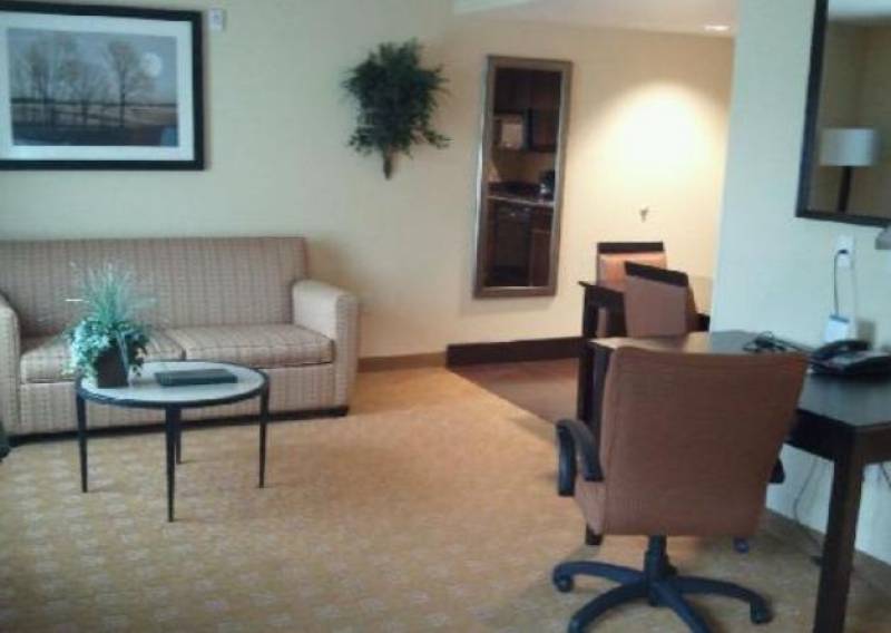 Homewood Suites Cincinnati Airport South-Florence