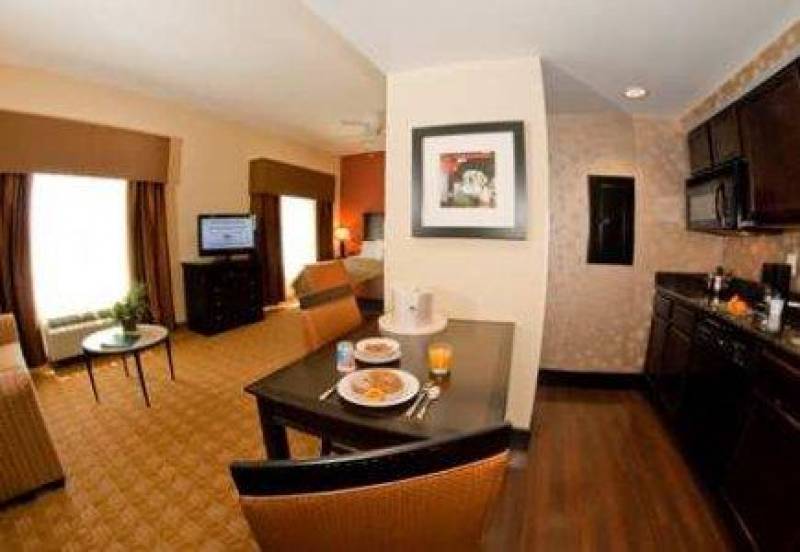 Homewood Suites Cincinnati Airport South-Florence