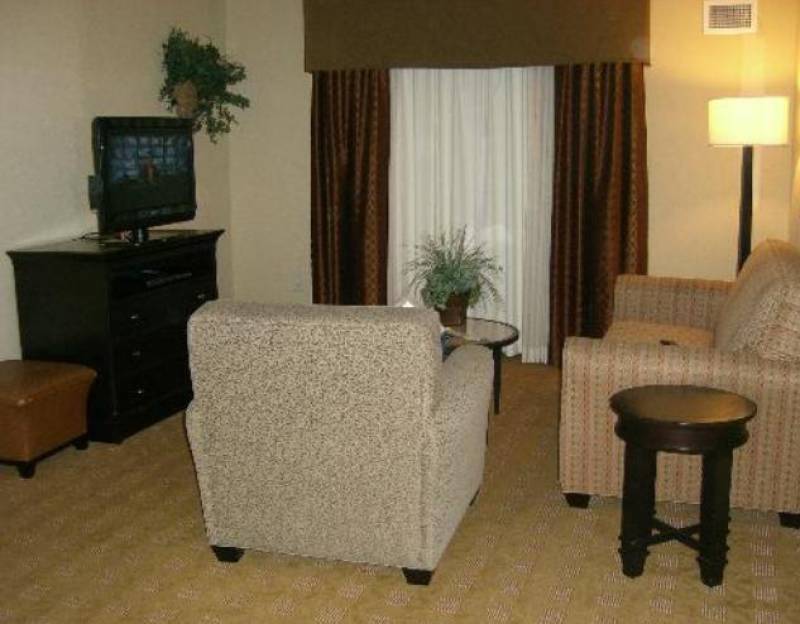 Homewood Suites Cincinnati Airport South-Florence