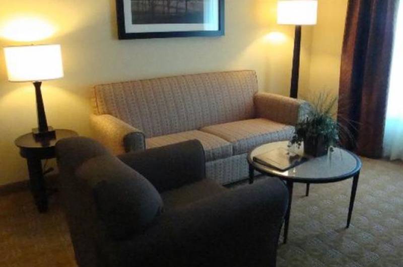 Homewood Suites Cincinnati Airport South-Florence