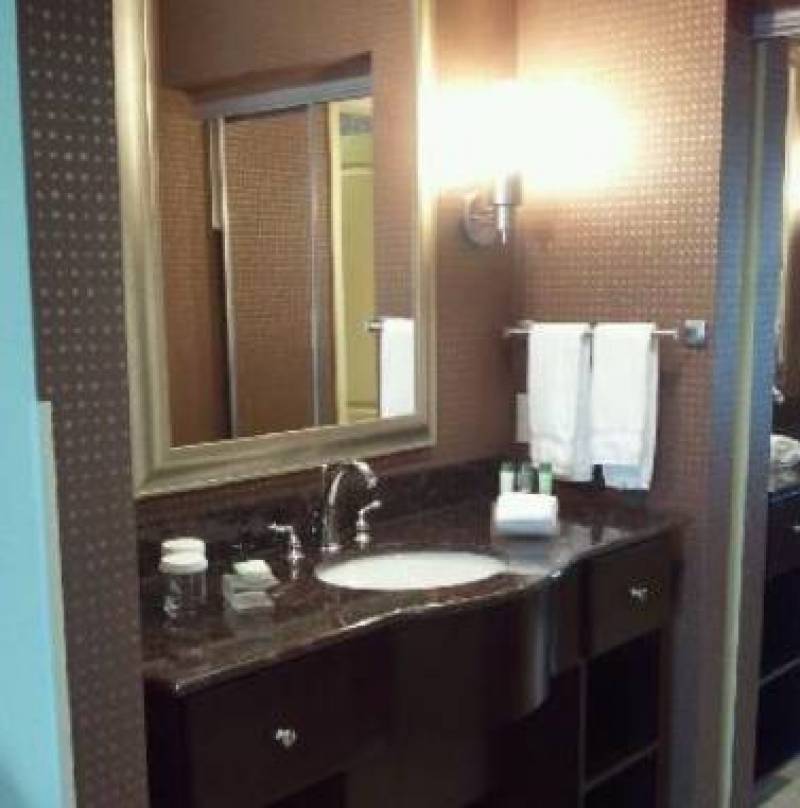 Homewood Suites Cincinnati Airport South-Florence