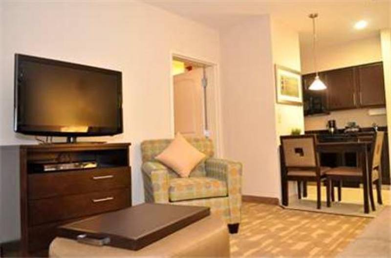 Homewood Suites Fort Wayne