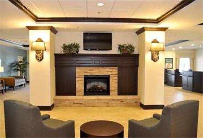 Homewood Suites Fort Wayne