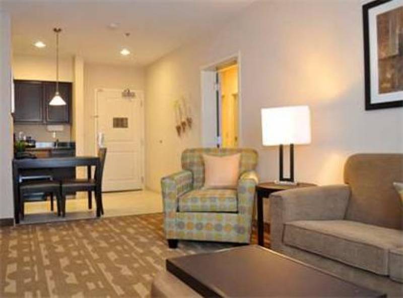 Homewood Suites Fort Wayne