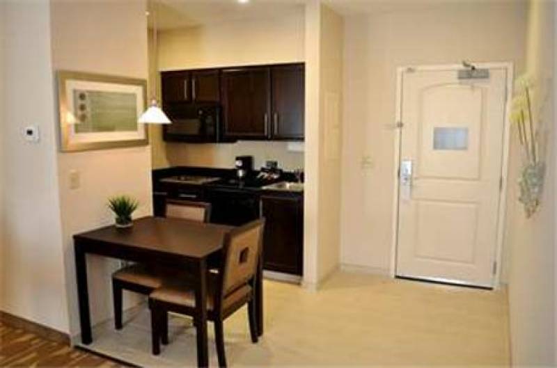 Homewood Suites Fort Wayne