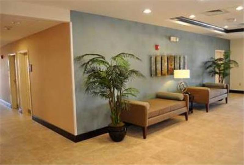 Homewood Suites Fort Wayne