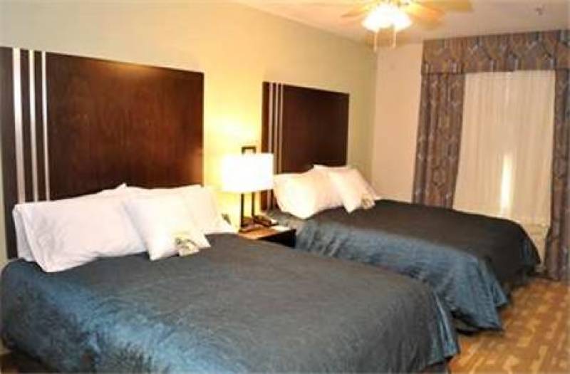 Homewood Suites Fort Wayne