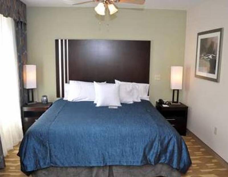 Homewood Suites Fort Wayne