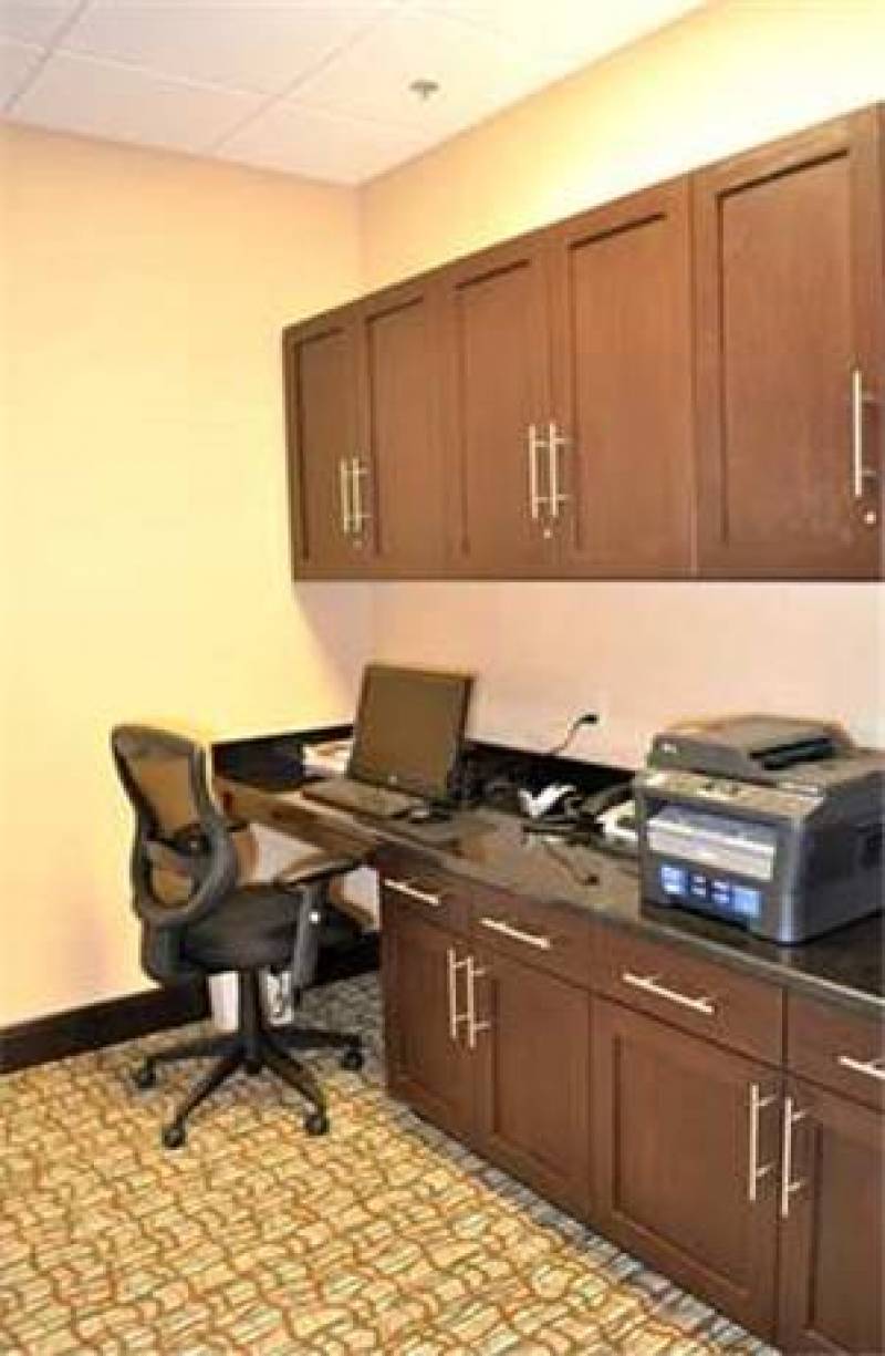 Homewood Suites Fort Wayne