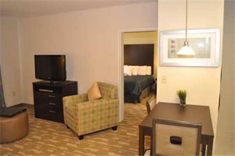 Homewood Suites Fort Wayne