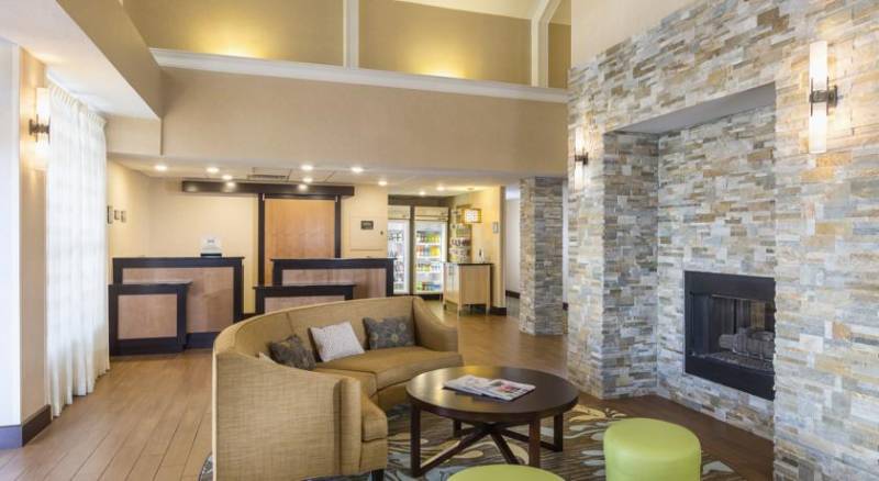 Homewood Suites Grand Rapids