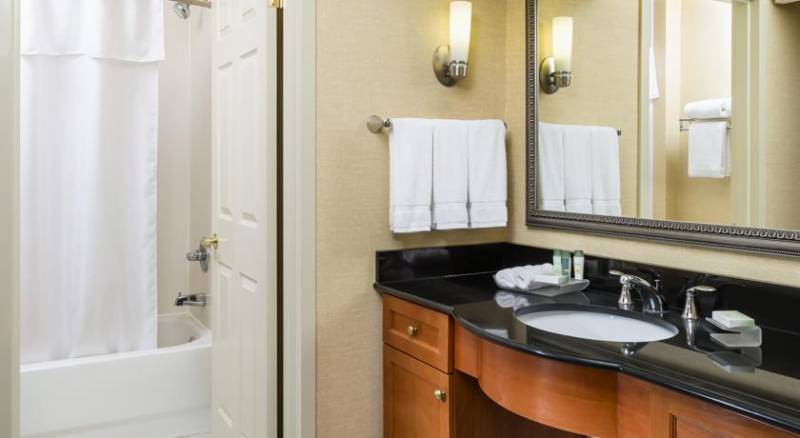 Homewood Suites Grand Rapids