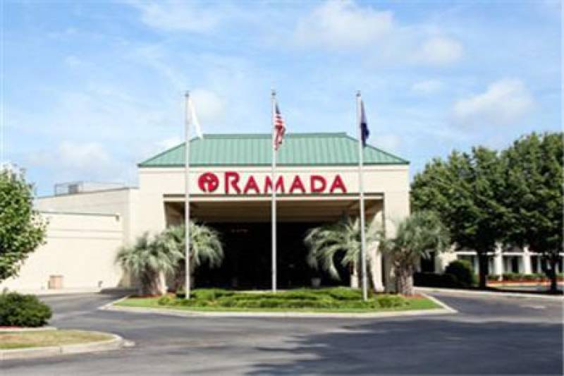 Ramada Florence Center