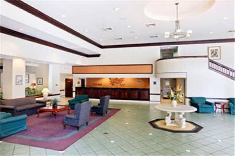 Ramada Florence Center