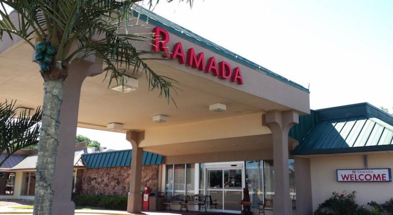 Ramada Grand Junction