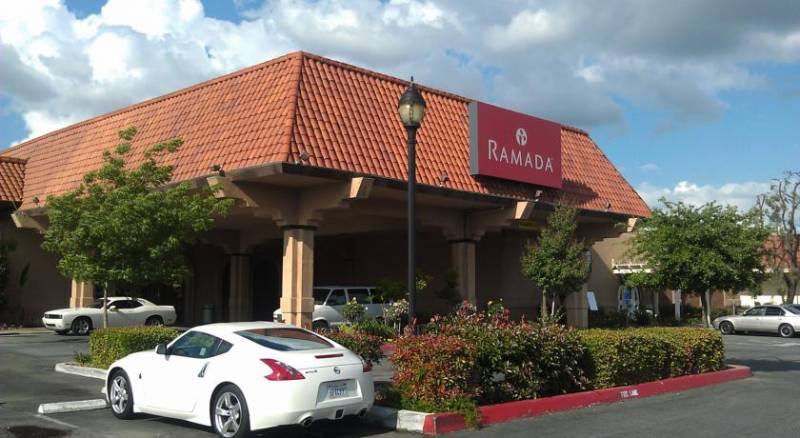 Ramada University Fresno