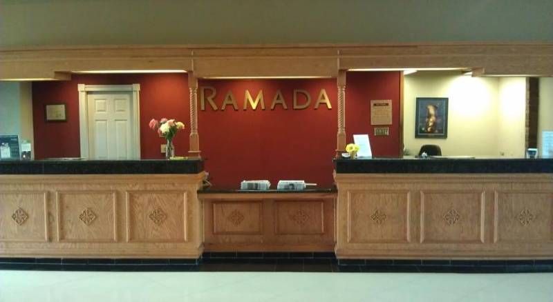 Ramada University Fresno