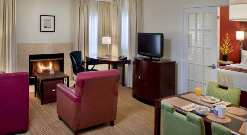 Residence Inn Syracuse Carrier Circle