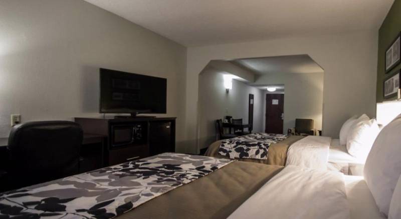 Sleep Inn & Suites Dania Beach