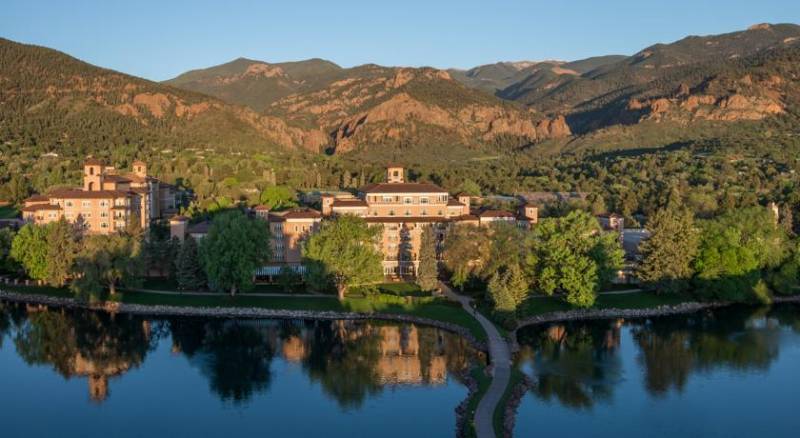 The Broadmoor