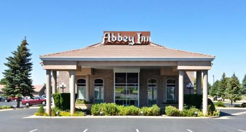 Abbey Inn Cedar City