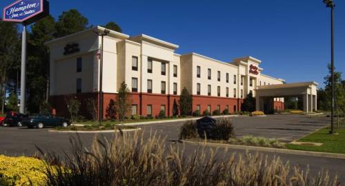 Hampton Inn & Suites Dothan