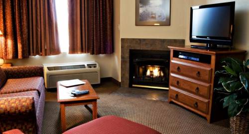 Hampton Inn & Suites Flagstaff